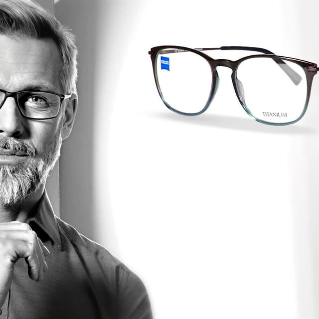 Ocula Optica